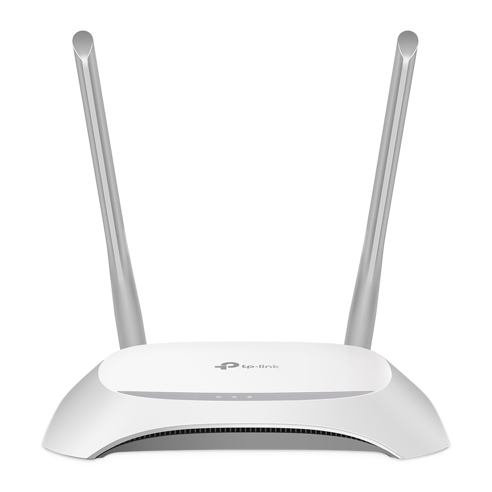 როუტერი რადიო ქსელი TL-WR840N,TP-Link  (WiFi)