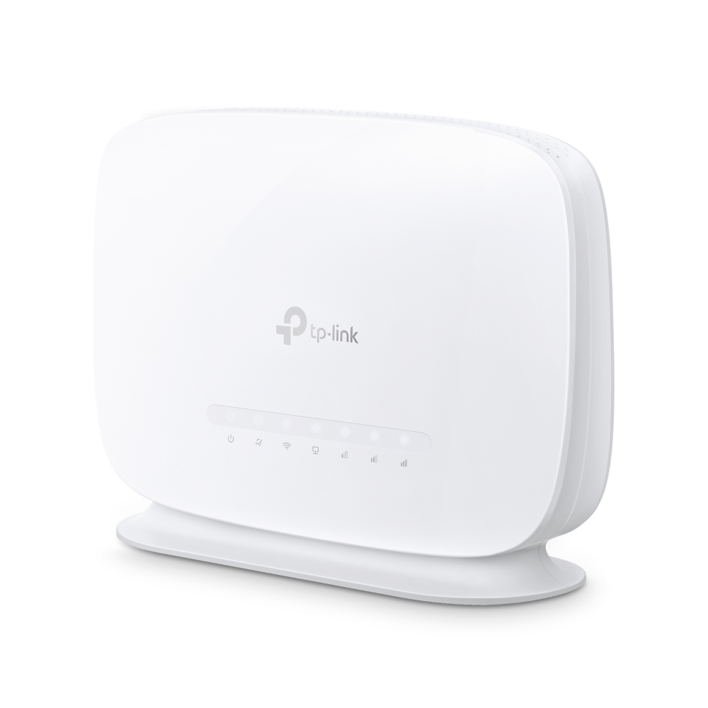 როუტერი Archer MR505, TP-Link, 4G Cat6 AC1200