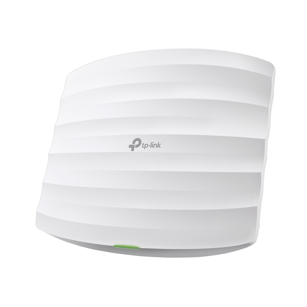 ჭერის როუტერი Festa F52 TPLINK, AC1350 Wireless MU-MIMO Gigabit Ceiling Mo