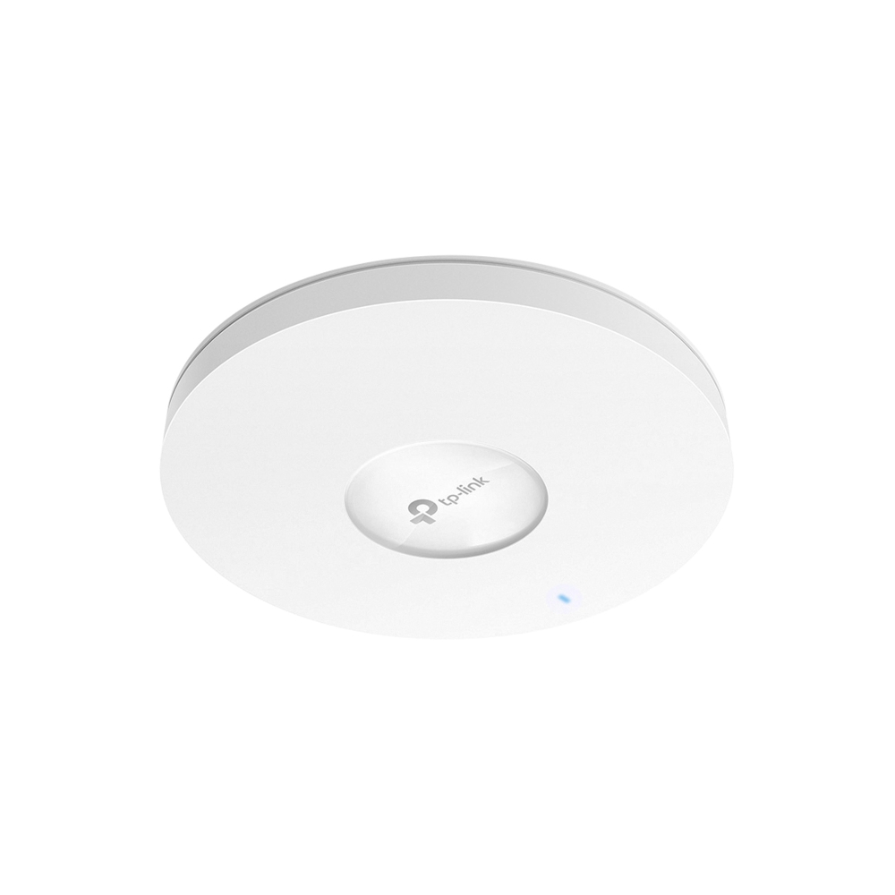 ჭერის როუტერი EAP650, TP-Link AX3000 Ceiling Mount WiFi 6 Access Point
