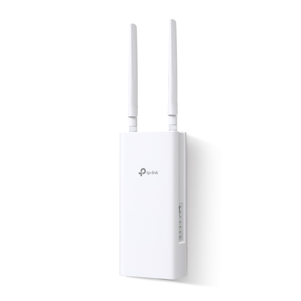როუტერი გარე გამოყენების TL-MR100-Outdoor 4G 300 Mbps Wi