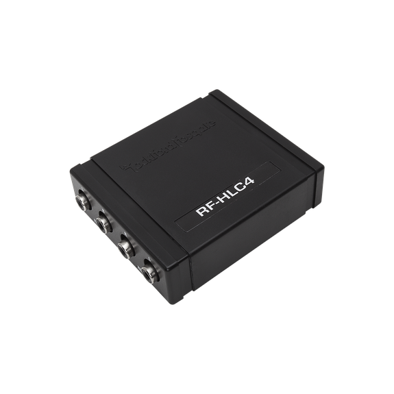ფილტრი RF-HLC4 FILTER