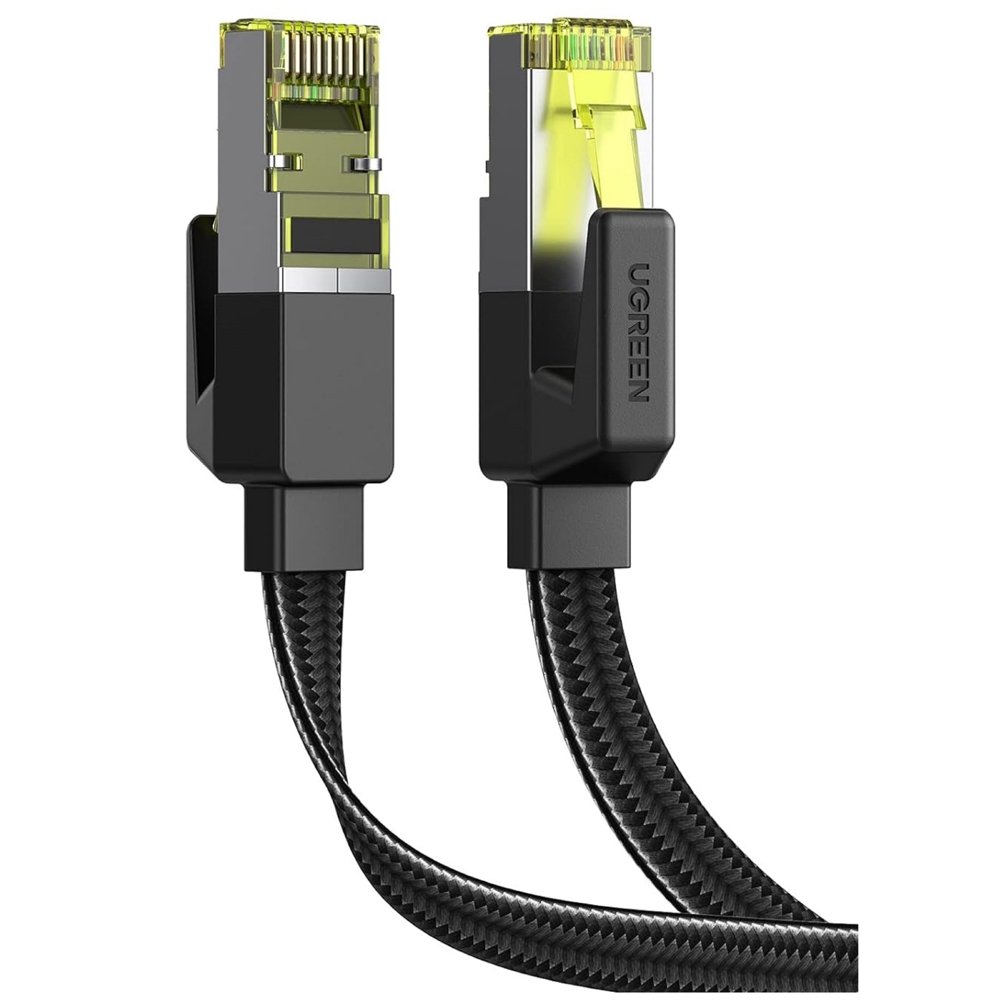 ქსელის კაბელი UGREEN NW189 CAT7 U/FTP, Lan Cable 